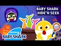 Download Lagu 🧟Mission to Bring Back the Zombie Shark Family! | Baby Shark Hide and Seek | Baby Shark Official