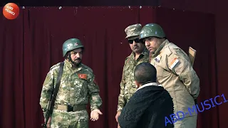 بافي طيار مسرحية يكيتي 