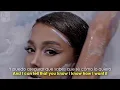 Ariana Grande - God is a woman // 𝗡𝗨𝗘𝗩𝗢 𝗩𝗜𝗗𝗘𝗢 𝟰𝗞 𝗘𝗡 𝗗𝗘𝗦𝗖𝗥𝗜𝗣𝗖𝗜𝗢́𝗡