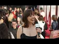 The Devil Wears Prada 2 Pauline Chalamet at world premiere ScreenSlam