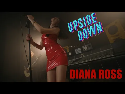 Download MP3 Diana Ross - Upside Down (cover by Sershen\u0026Zaritskaya)