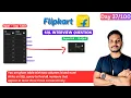 SQL Data Analysis Interview Question 100 SQL Challenge SQL Tutorials Flipkart Interview