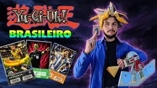 Yu-Gi-Oh! Brasileiro: Copa do Mundo (COMPLETO)