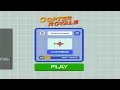 Copter Royale Gameplay Footage Of Two Rounds From Coolmath Games