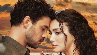 مسلسل عيناك كالبحر الأسود الحلقة 10 مترجمة 