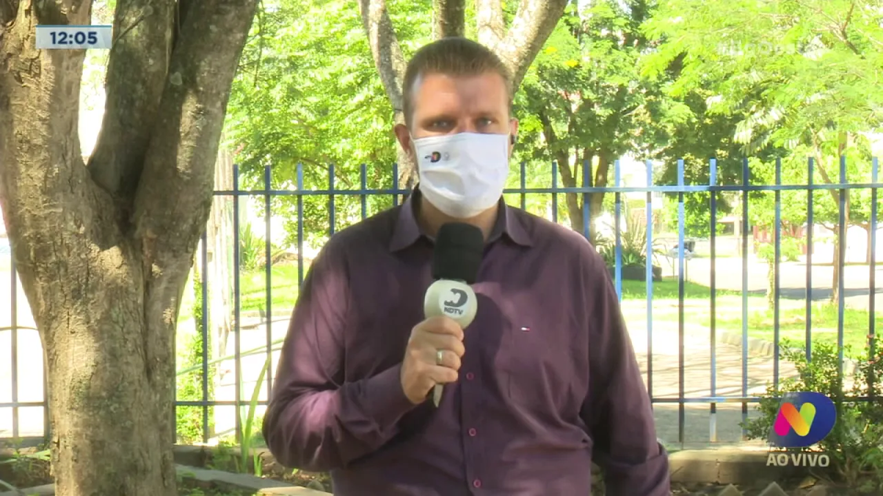 Decreto Covid-19 prorrogado: Governo de SC prorroga medidas sanitárias e restringe mais atividades