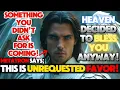 Download Lagu CHOSEN ONE! Archangel METATRON Says: DO YOU CONSENT TO THIS MIRACLE? GOD IS HERE! | Angelic Message