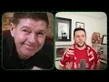 Man United fans GLAZE Wayne Rooney… not knowing he’s listening in 😂 | Say it to my Face Ep. 2