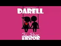 Darell - Tu Peor Error (Official Audio)