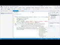 MessageBox e Inputbox Visual Basic Net con Visual Studio