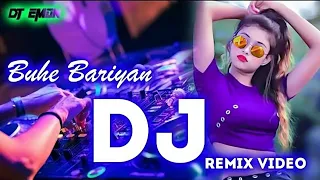 Download Buhe Bariyan Dj Gan - Dj Emon - Buhe Bariyan Arabic Remix Song - Dj Alamgir Remix MP3