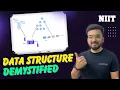 Data Structures Made Easy Arrays Stacks Queues More with Real App Examples