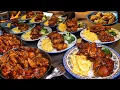 Download Lagu 500 ciotole esaurite ogni giorno?! Incredibile riso con pollo alla soia - Cibo di strada coreano