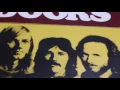 Unpacking The Doors - LA Woman Limited Edition White LP