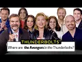 Download Lagu Thunderbolts* Cast Answer The 50 Most Googled Questions About The Movie | WIRED