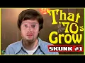 I m Growing a Strain From the 70 s
