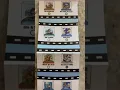 New Disney Doorables Series 1 Movie Moments