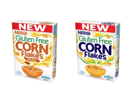 Download MP3 New gluten free corn flakes
