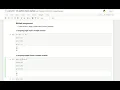 Exercise 03 - Python Variables Part 1 English