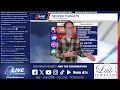 LIVE UPDATE Matt s Discussing Sunday Severe Weather