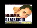 Download Lagu MEGAMIX - MARCELO MARRONE / DJ FABRICIO - URUGUAIANA-RS