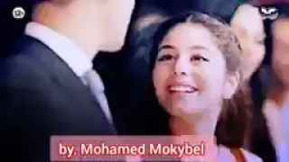 وسط الناس الجمال يتقاس محمد حماقى دندنها