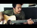 จักรยานสีแดง - Loso (โลโซ) [cover] by ชิน นักดนตรี