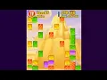 Jelly Collapse HTML5 Game Level 1-7