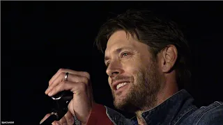 Download Jensen Ackles sings S.O.B NJCon 2022 Supernatural MP3