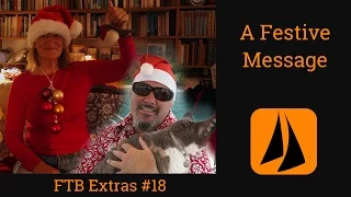 A Festive Message To You! FTB Extra