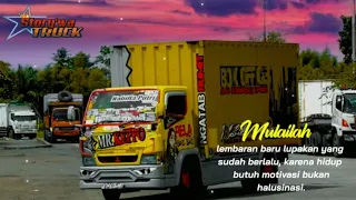 Download Kumpulan story wa truck 30 detik # video by story wa truck # part 2 MP3