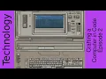 Crafting a Computer in Code - Emulator and Assembler in Python