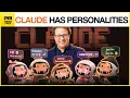 SHOCKING Anthropic Study Reveals Claude s Personality Risk Tolerance Change By Language