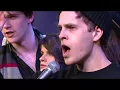 La Vie Bohème: 2015 Jonathan Larson Grant - Taylor Trensch & SpringboardNYC Alumni