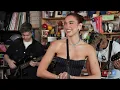 Dua Lipa: Tiny Desk Concert