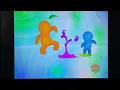 Nick Jr Nelvana in Described