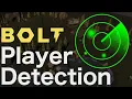 AI Player Detection and State Graph Transitions