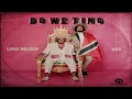 Do We Ting - Lord Nelson, Kes, KES the Band (2022