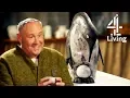 Expressive Judge ADORES These Pottery Animals The Great Pottery Throw Down