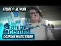 Anime Central ACen 2017 - Cosplay