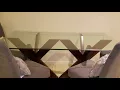 PART 1 HOW I SAVED 700 Table Dilemma