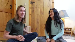 Leaving The Boat & Future Plans | Wildlings Sailing Megasode