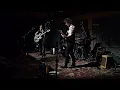 Ribs- Live (The Crane Wives @ Levon Helm Studios)