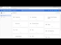 HelloWorld GoogleAppEngine