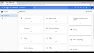 HelloWorld GoogleAppEngine