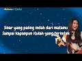 Titi DJ  -  Matamu  (Lirik Lagu)