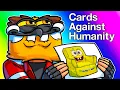 Cards Against Humanity - Going to Hell Using Only Images