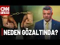 Sadettin Saran Neden Gözaltına Alındı? Saran Olayında Son Durum Ne?