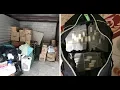 Lagu This Man Finds Safe Containing $7 5million Inside Storage Unit He Bought For $500.
