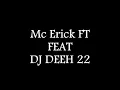 Mc Erick FT - Corpinho Violão (prod.DJ Deeh 22) Lançamento 2018